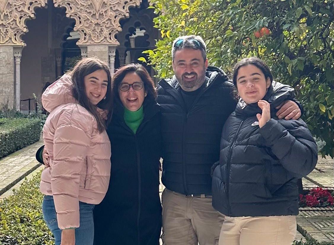 La Família
